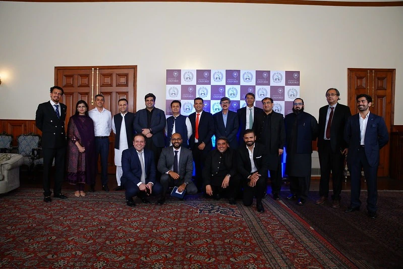 National Dialogue across Pakistan Guests6