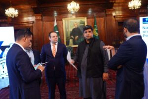 National Dialogue om Pakistan's Permacrisis