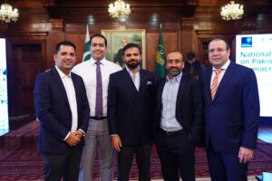 National Dialogue om Pakistan's Permacrisis