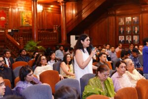 National Dialogue om Pakistan's Permacrisis